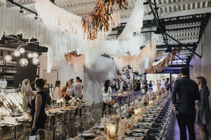 THE REFINERY'S 2020 WEDDING SHOWCASE