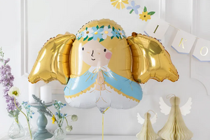Angel Balloon