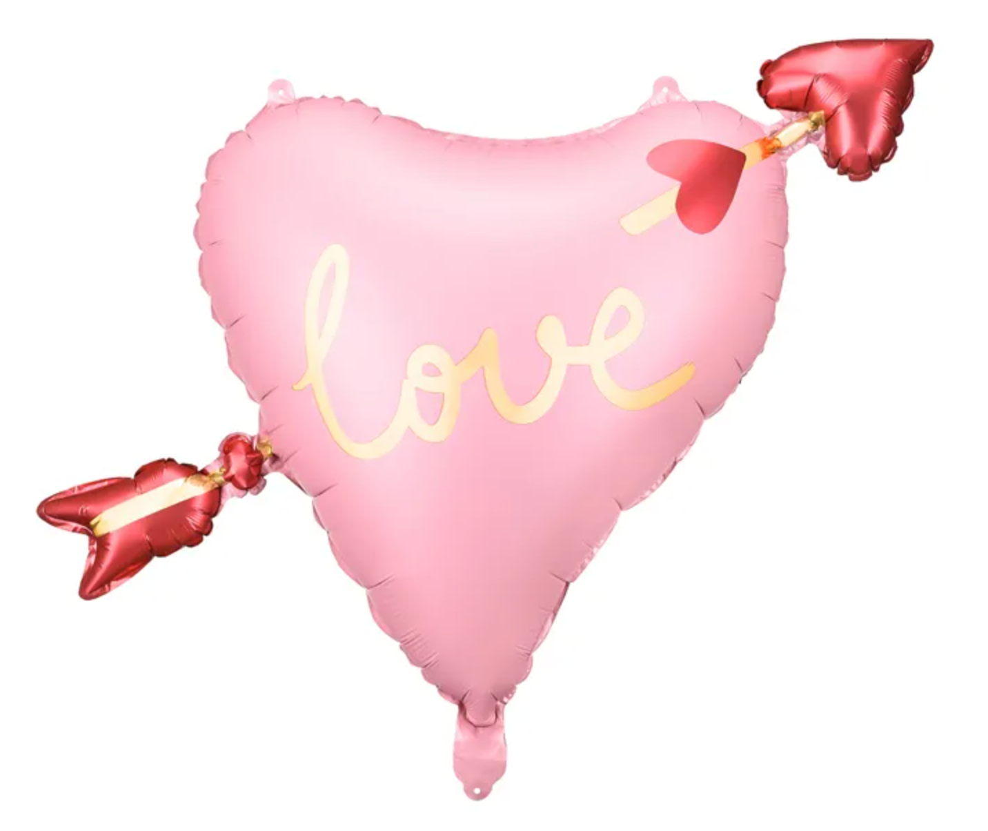 Extra Valentine Balloon