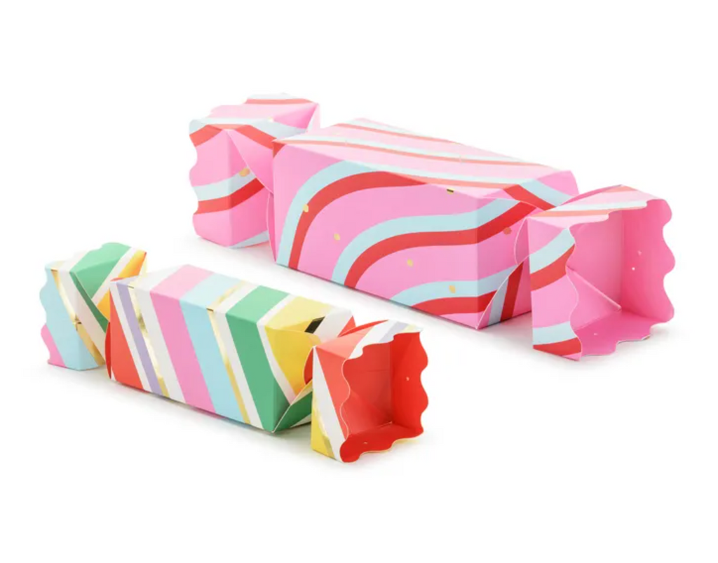 Candy Gift Boxes