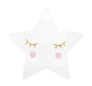 Little Star Napkins